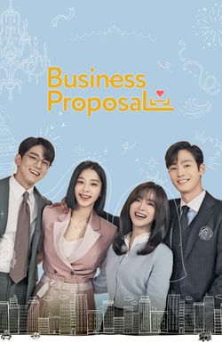 Business Proposal