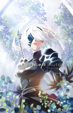 Nier: Automata Ver1.1a