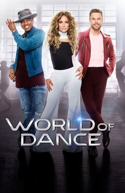 World of Dance