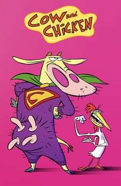 Cow and Chicken