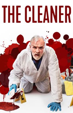 The Cleaner