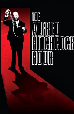 The Alfred Hitchcock Hour