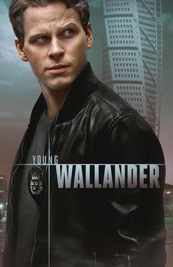 Young Wallander