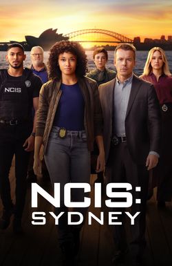 NCIS: Sydney