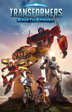 Transformers: Earthspark