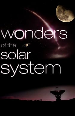 Wonders of the Solar System