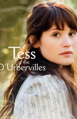 Tess of the D'Urbervilles