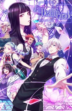 Death Parade