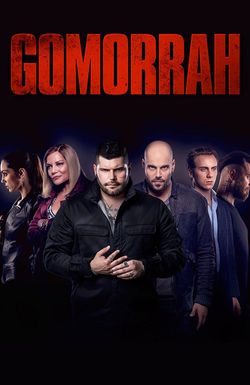 Gomorrah