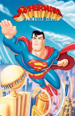 Superman: The Animated Series