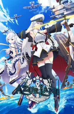 Azur Lane