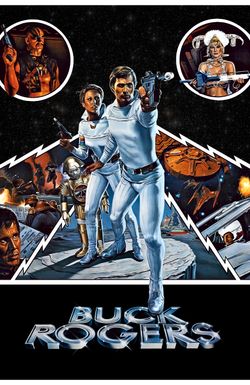 Buck Rogers in the 25th Century