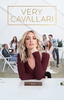 Very Cavallari