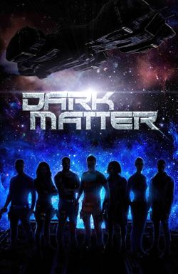 Dark Matter