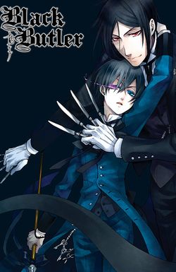 Black Butler