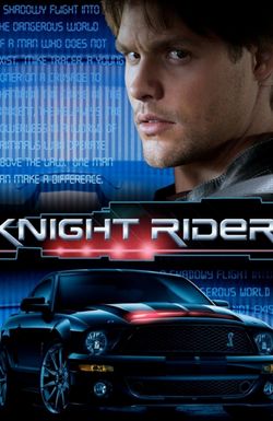 Knight Rider