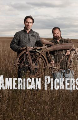 American Pickers