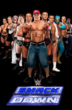 World Wrestling Federation Smackdown!