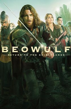 Beowulf: Return to the Shieldlands