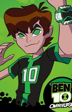 Ben 10: Omniverse