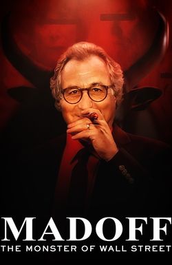 Madoff: The Monster of Wall Street