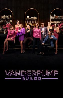 Vanderpump Rules