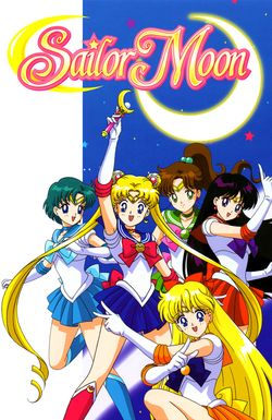 Sailor Moon