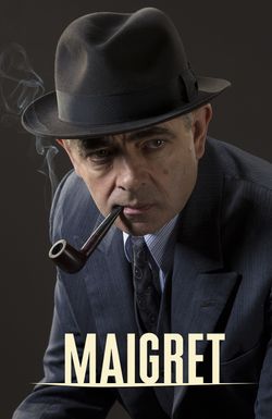 Maigret