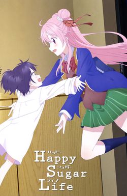 Happy Sugar Life