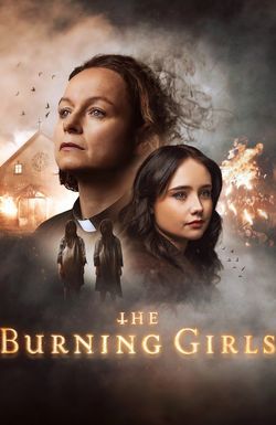 The Burning Girls