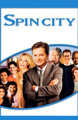 Spin City