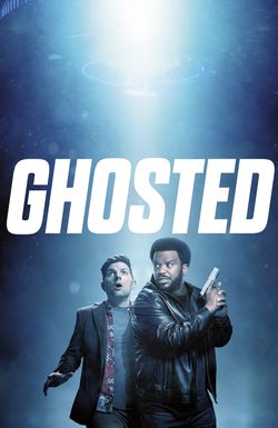 Ghosted