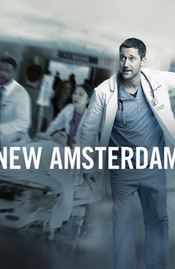 New Amsterdam