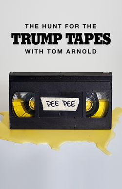 The Hunt for the Trump Tapes