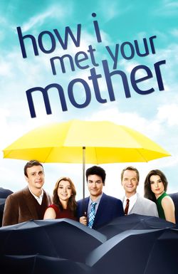 How I Met Your Mother