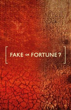 Fake or Fortune