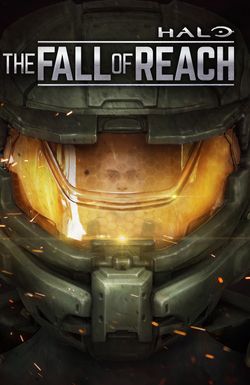 Halo: The Fall of Reach