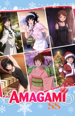 Amagami SS