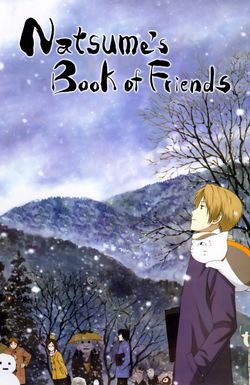 Natsume's Book of Friends