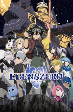 Edens Zero