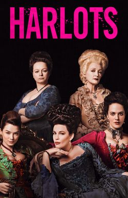 Harlots