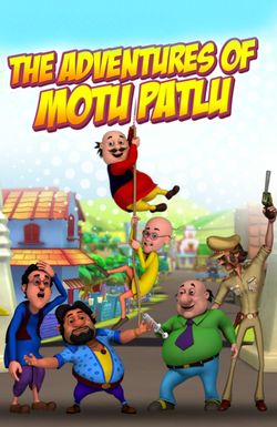 Motu Patlu