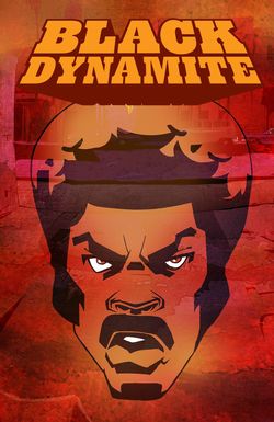 Black Dynamite