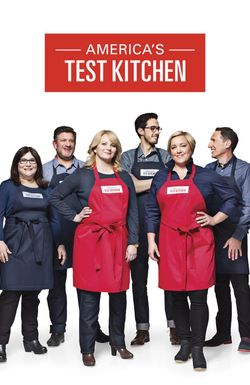 America's Test Kitchen