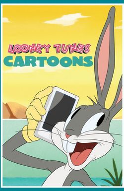 Looney Tunes Cartoons