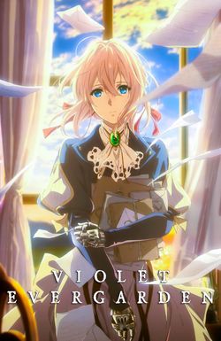 Violet Evergarden