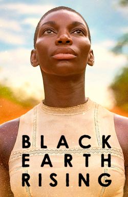 Black Earth Rising