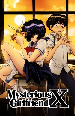 Mysterious Girlfriend X