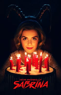 Chilling Adventures of Sabrina