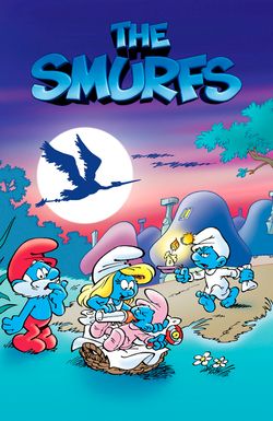 The Smurfs